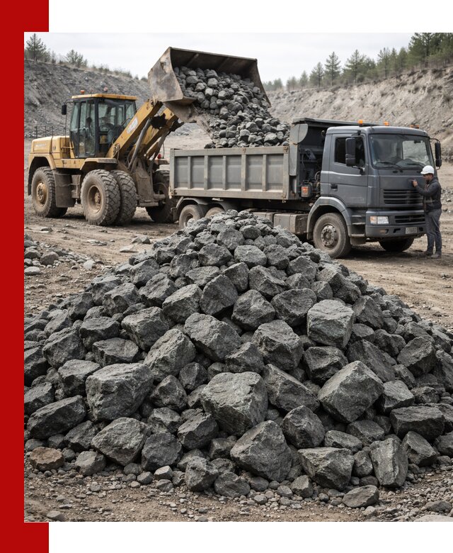 Щебень габбро-диабаз фракция 20-40 доставка в Алексеевке