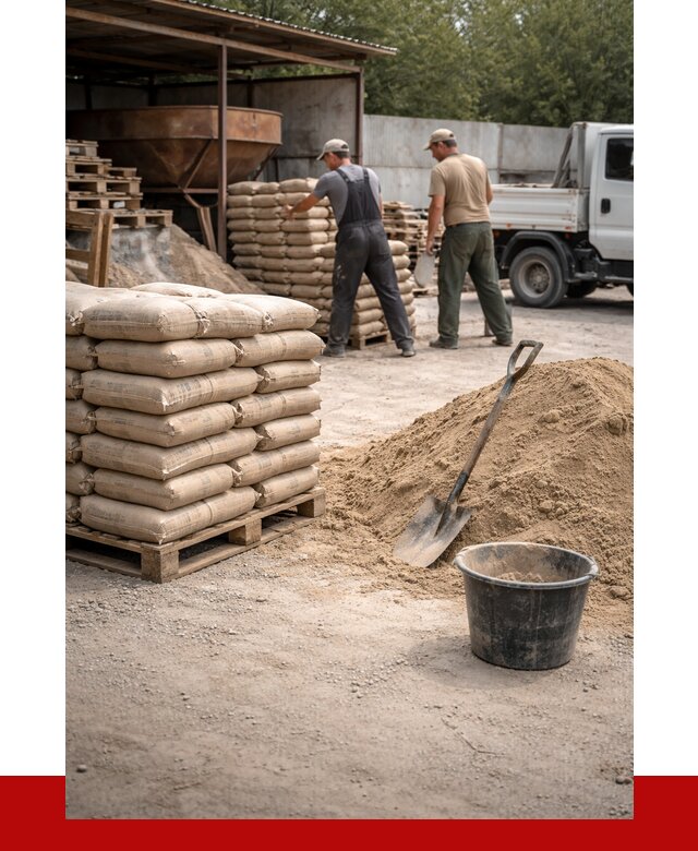 Купить песок для штукатурки в Алексеевке от 1822 р. | ПРОНЕРУДЛкв
