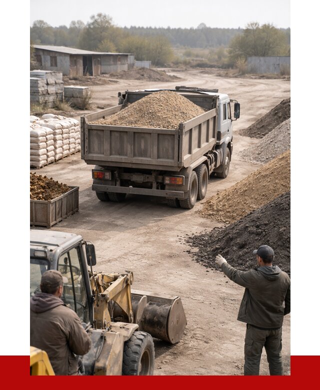 Купить ОПГС с доставкой в Алексеевке от 4252 р. за тонну | ПРОНЕРУДЛкв