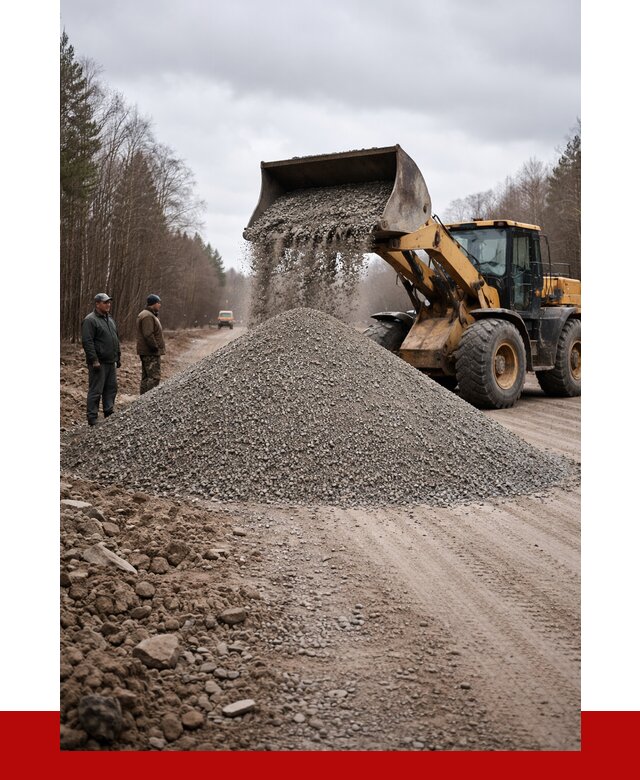 Купить опгс для дорог в Алексеевке с доставкой от 2227 р. | ПРОНЕРУДЛкв