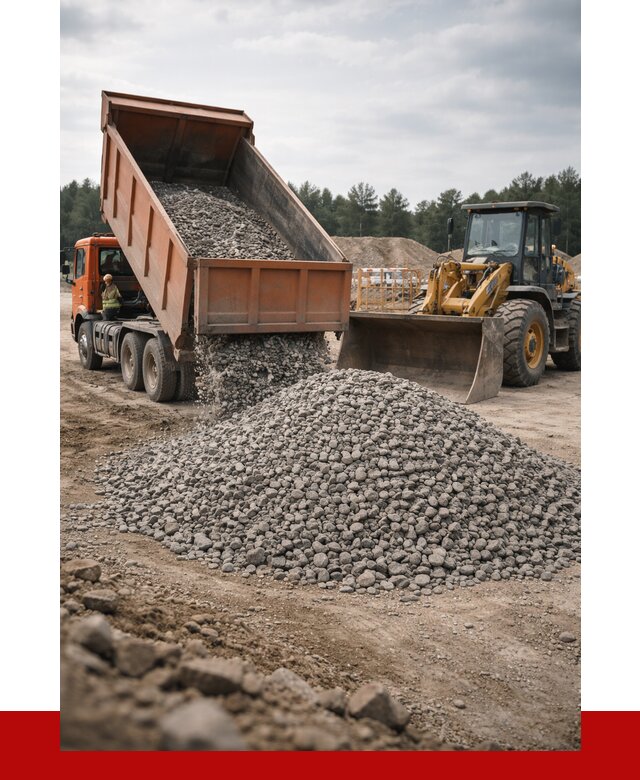 ЩПС С4 в Алексеевке с доставкой от 2733 р. за куб | ПРОНЕРУДЛкв