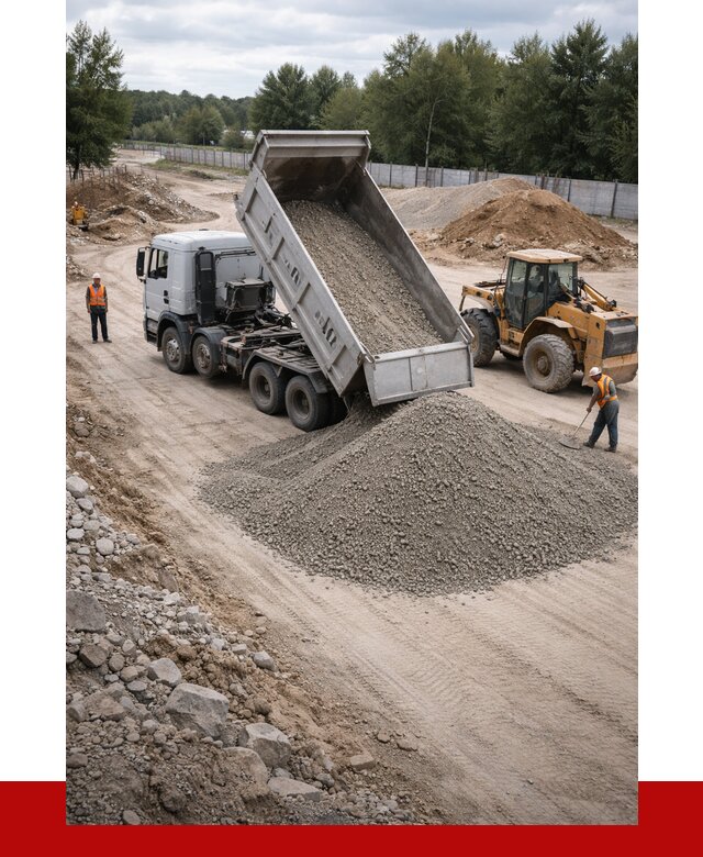 ЩПС С5 в Алексеевке с доставкой от 4252 р. за куб | ПРОНЕРУДЛкв