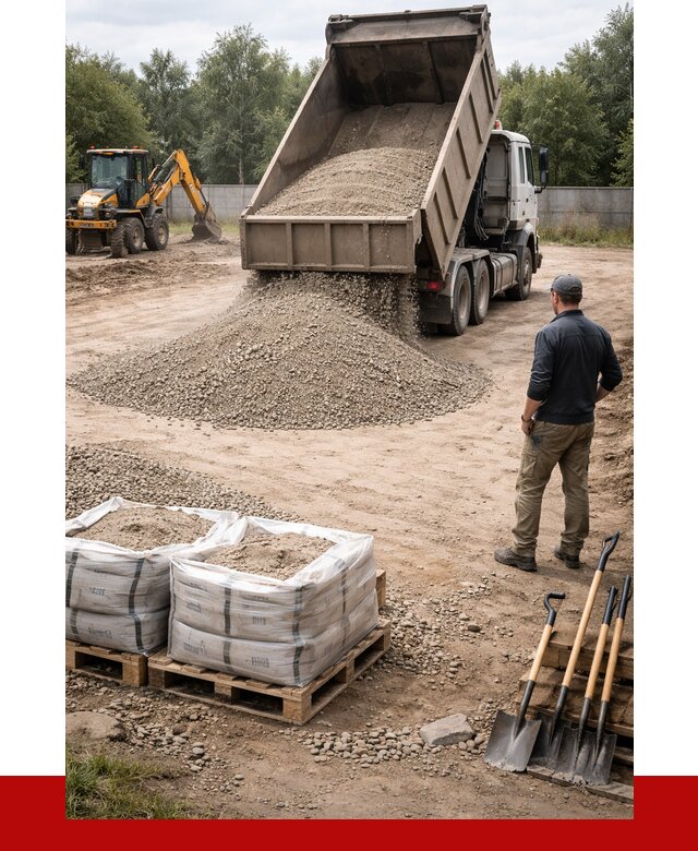 ЩПС С7 в Алексеевке с доставкой от 2227 р. за куб | ПРОНЕРУДЛкв