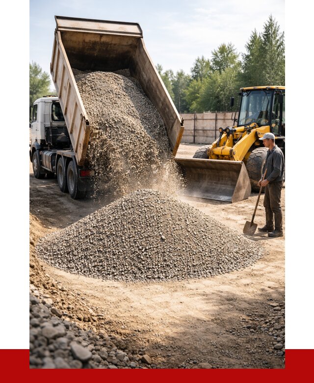 ЩПС С10 в Алексеевке с доставкой от 3240 р. за куб | ПРОНЕРУДЛкв