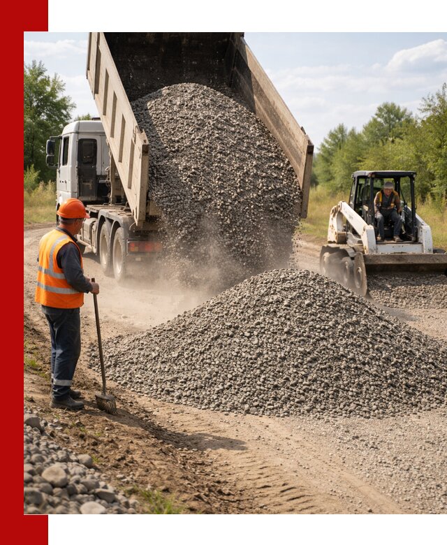 Доставка щпс С10 в Алексеевке — сыпучие материалы оптом и врозь