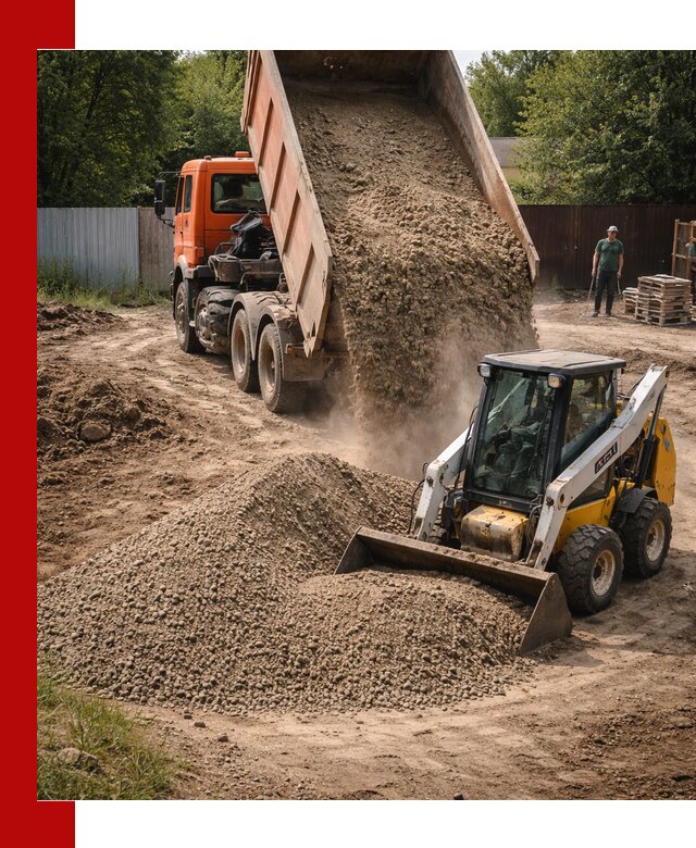 Доставка щпс С11 в Алексеевке круглосуточно самосвалами