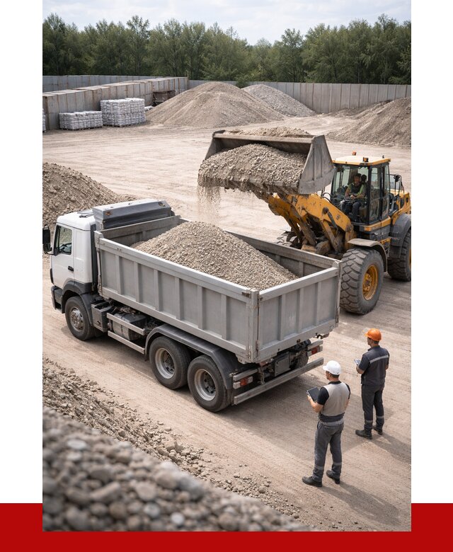 ЩПС С12 в Алексеевке с доставкой от 3240 р. за куб | ПРОНЕРУДЛкв