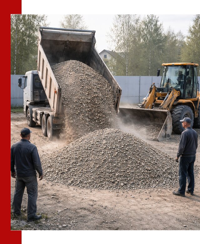 Доставка щпс фракции С12 в Алексеевке оптом и в розницу