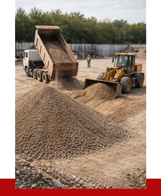 ЩГПС С2 в Алексеевке с доставкой от 2430 р./куб. | ПРОНЕРУДЛкв