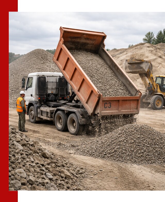 Доставка щгпс С3 в Алексеевке оптом и в розницу для стройплощадок