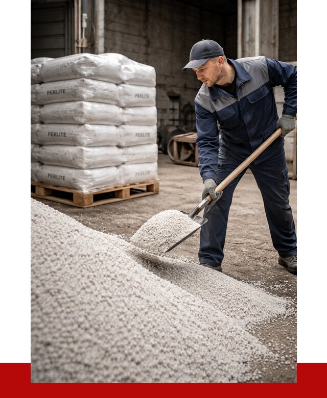 Купить перлит в Алексеевке с доставкой от 4252 р. оптом | ПРОНЕРУДЛкв