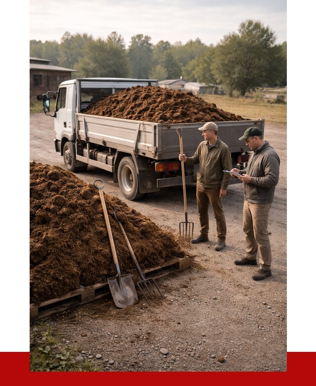 Купить конский навоз в Алексеевке от 1215 р. с доставкой | ПРОНЕРУДЛкв