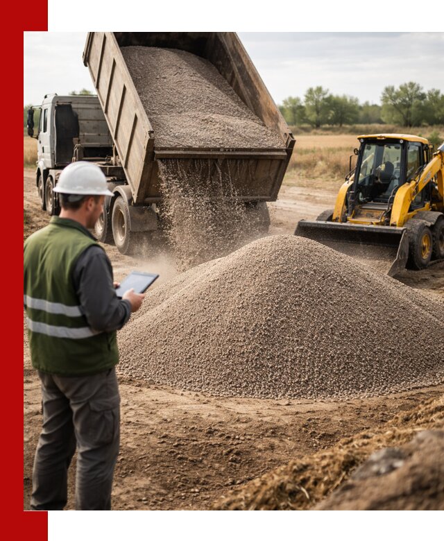 Доставка минеральных удобрений в Алексеевке оптом и в розницу