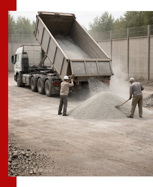 Доставка аммиачной селитры оптом и врозь в Алексеевке