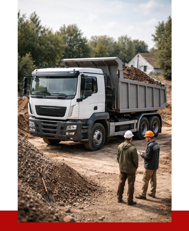 Аренда самосвала в Алексеевке от 4556 р. посуточно | ПРОНЕРУДЛкв