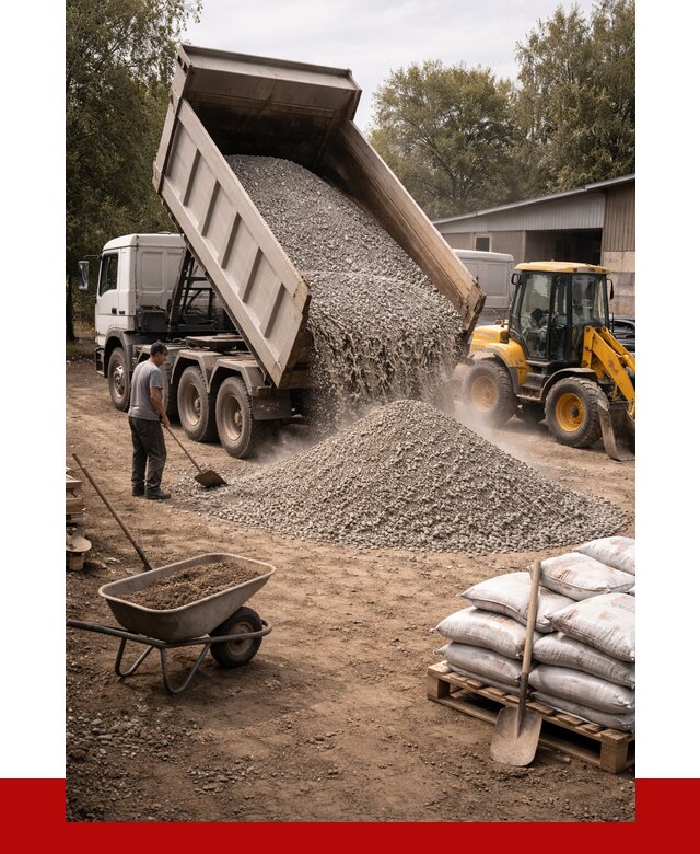 Перевозка сыпучих грузов в Алексеевке от 3240 р. | ПРОНЕРУДЛкв